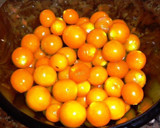 Foto del paso 1 de la receta: Capuli