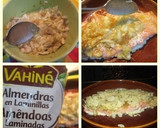 Foto del paso 3 de la receta: Salmon almendrado a la naranja
