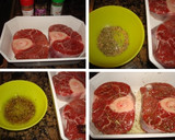 Foto del paso 1 de la receta: Ossobucco de ternera al horno