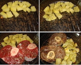 Foto del paso 3 de la receta: Ossobucco de ternera al horno