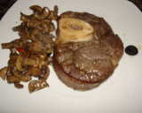 Foto del paso 6 de la receta: Ossobucco de ternera al horno