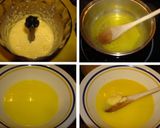 Foto del paso 2 de la receta: Flan de mango light