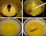 Foto del paso 2 de la receta: Flan de mango light