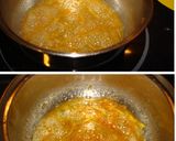 Foto del paso 4 de la receta: Cascaras de naranjas confitadas