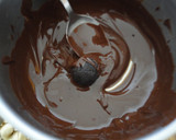 Foto del paso 4 de la receta: Trufas de Oreo, Philadelphia y chocolate