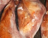 Foto del paso 2 de la receta: Estofado de liebre a la naranja