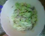 Foto del paso 2 de la receta: Sandwich de pollo a mi manera