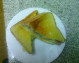 Foto del paso 3 de la receta: Sandwich de pollo a mi manera