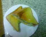 Foto del paso 3 de la receta: Sandwich de pollo a mi manera