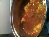 Picadillo de res