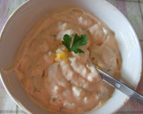 Foto del paso 3 de la receta: Ensalada alegría con su salsa