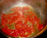 Foto del paso 2 de la receta: Pimientos del piquillo caramelizados