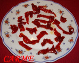Foto del paso 3 de la receta: Pimientos del piquillo caramelizados