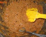 Foto del paso 2 de la receta: Galletas de zanahoria al ron