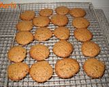 Foto del paso 4 de la receta: Galletas de zanahoria al ron