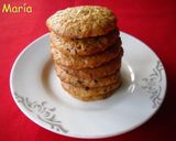 Foto del paso 5 de la receta: Galletas de zanahoria al ron
