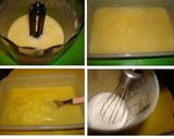 Foto del paso 3 de la receta: Sorbete de piña natural
