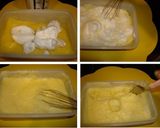 Foto del paso 4 de la receta: Sorbete de piña natural