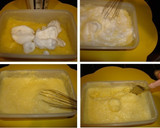 Foto del paso 4 de la receta: Sorbete de piña natural