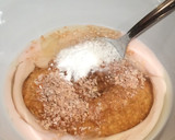 Foto del paso 2 de la receta: Pan dukan