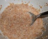 Foto del paso 3 de la receta: Pan dukan
