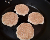 Foto del paso 5 de la receta: Pan dukan