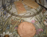 Foto del paso 1 de la receta: Canapés de foie de pato