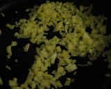 Foto del paso 2 de la receta: Hojaldres rellenos de berenjena y foie