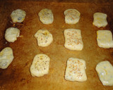 Foto del paso 7 de la receta: Hojaldres rellenos de berenjena y foie