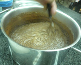 Foto del paso 2 de la receta: Canutillos de hojaldre de chocolate