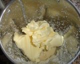 Foto del paso 1 de la receta: Relleno dulce de moka