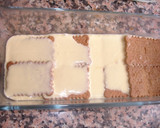 Foto del paso 2 de la receta: Relleno dulce de moka