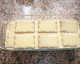 Foto del paso 3 de la receta: Relleno dulce de moka