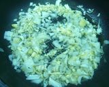 Foto del paso 2 de la receta: Entrante de mejillones y besamel