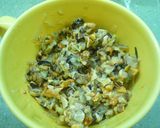 Foto del paso 3 de la receta: Entrante de mejillones y besamel