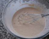 Foto del paso 1 de la receta: Buñuelos de San josé