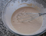 Foto del paso 1 de la receta: Buñuelos de San josé