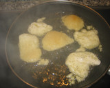 Foto del paso 2 de la receta: Buñuelos de San josé