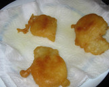 Foto del paso 3 de la receta: Buñuelos de San josé