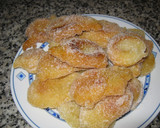 Foto del paso 4 de la receta: Buñuelos de San josé
