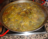 Foto del paso 8 de la receta: Paella Valenciana (s.e.u.o.)