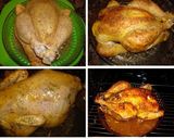 Foto del paso 5 de la receta: Pollo de Navidad relleno a la catalana