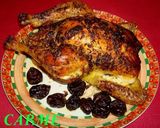 Foto del paso 7 de la receta: Pollo de Navidad relleno a la catalana