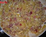 Foto del paso 3 de la receta: Calabacines rellenos con bulgur
