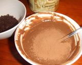 Foto del paso 2 de la receta: Alfajores navideños rellenos de chocolate