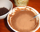 Foto del paso 2 de la receta: Alfajores navideños rellenos de chocolate