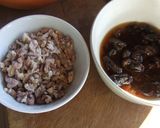 Foto del paso 1 de la receta: Budín inglés al estilo argentino