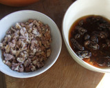 Foto del paso 1 de la receta: Budín inglés al estilo argentino
