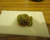 Foto del paso 2 de la receta: Saquitos de zamburiñas al pesto