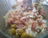 Foto del paso 3 de la receta: Ensaladilla rápida